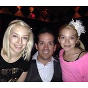 Chad Melin's photo