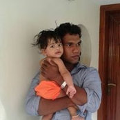 Denas Mathew's photo