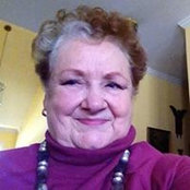 Foto von Susan Burke
