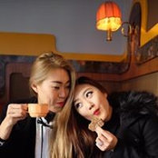 Alex Kim's photo