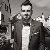 Adrien Dentingers foto