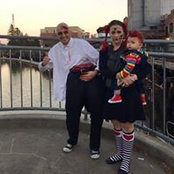Julio Giannotti's photo