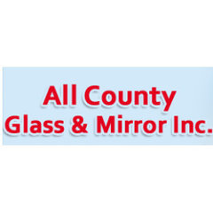 ALL COUNTY GLASS & MIRROR INC.