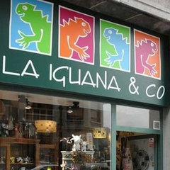 La iguana & co