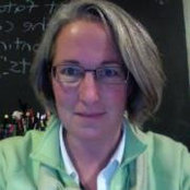 Foto von Janet Dye