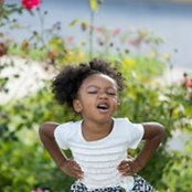 Lilyann Harrisons foto