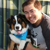 Kevin Strong's photo
