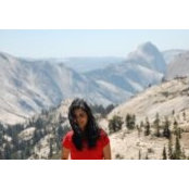 Foto von Gayatri Prabhu Kamath