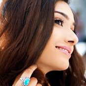 Aishwarya Devan's photo