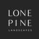 Lone Pine Landscapes