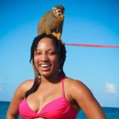 Foto von Kasie Calhoun