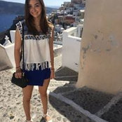 Maria Ciaccio's photo