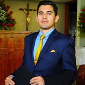 Fabián Pérez's photo