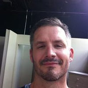 Peter Fournier's photo