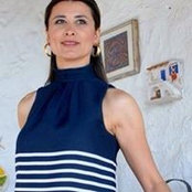 Sadife Akdolu's photo