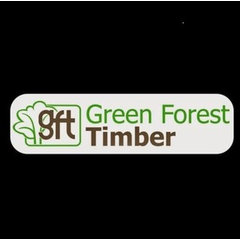 Green Forest Timber