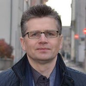 Aras Mileskas billede
