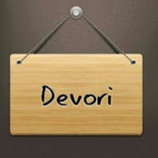 Devori Lewinさんの写真