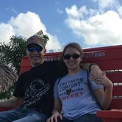 Justin Smith's photo