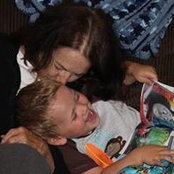 Dorothy Caldwell's photo