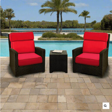 Modern Wicker