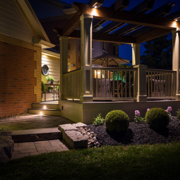 Entertainer's Patio
