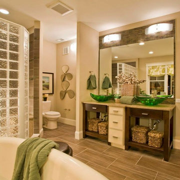 The Woodside Modular Home