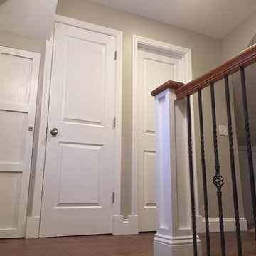 Attic