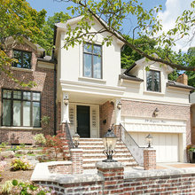 Home Exteriors