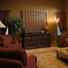 Living Room Ideas