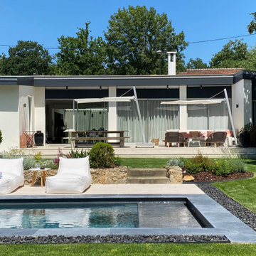 Maison M Le Chesnay