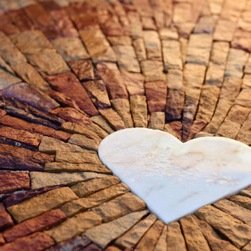 The Kiva Memorial Project (Public Art + Public Space)