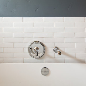 Campbell Bathroom Remodel