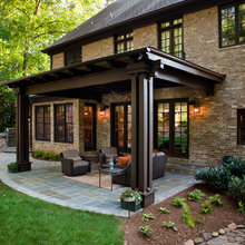 Pergola ideas