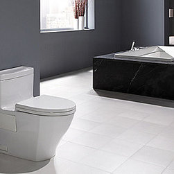 Legato - Toilets
