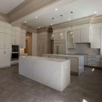 Beautiful, Bright, Open, and Spacious, Kitchen Remodel in Great Falls, VA