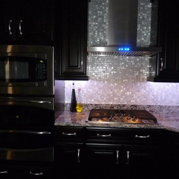 Backsplash Tile Ideas