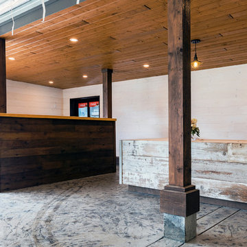 Sandpiper Event Space