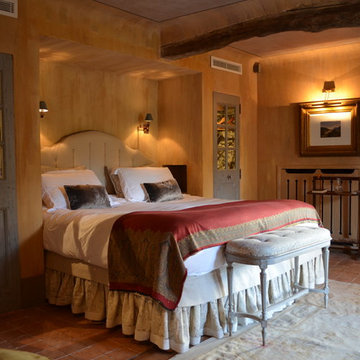 Maison d'hotes Mougins