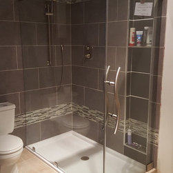 shower door - Products