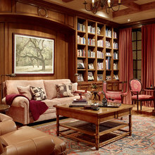 Living Room Ideas