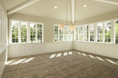 Sunroom Design and Construction in Foster City, CA