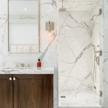 Brooklyn Townhouse