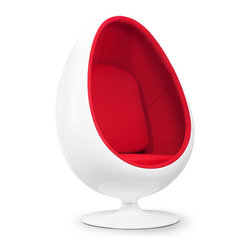 LOL Occasional Chair by Zuo Modern - Products
