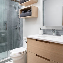 Mazama Bathroom