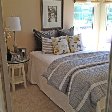 Kinbrae, Hacienda Heights