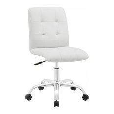 tufted office chairs | houzz tufted office chairs | houzz