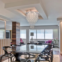 Dinning Room Lighting