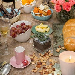 Valentine Safari table - Products