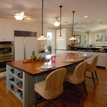 2019 Kitchen